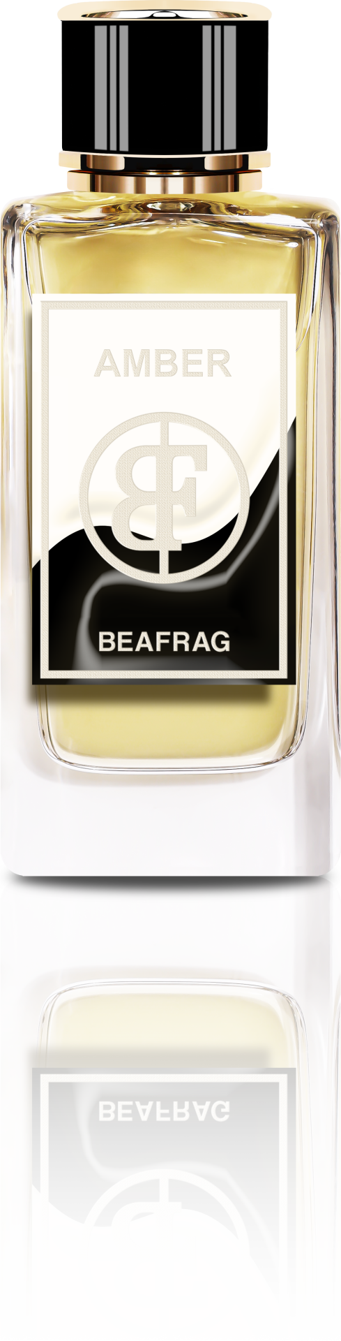 AMBER - EAU DE PARFUM - 100ml