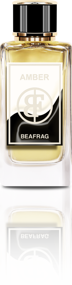 AMBER - EAU DE PARFUM - 100ml