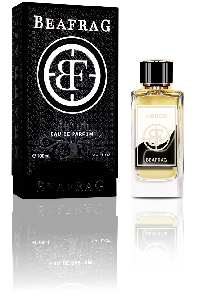 AMBER - EAU DE PARFUM - 100ml