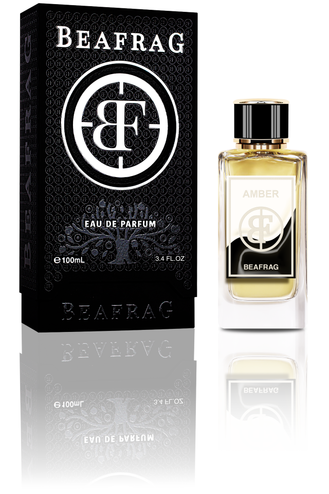 AMBER - EAU DE PARFUM - 100ml