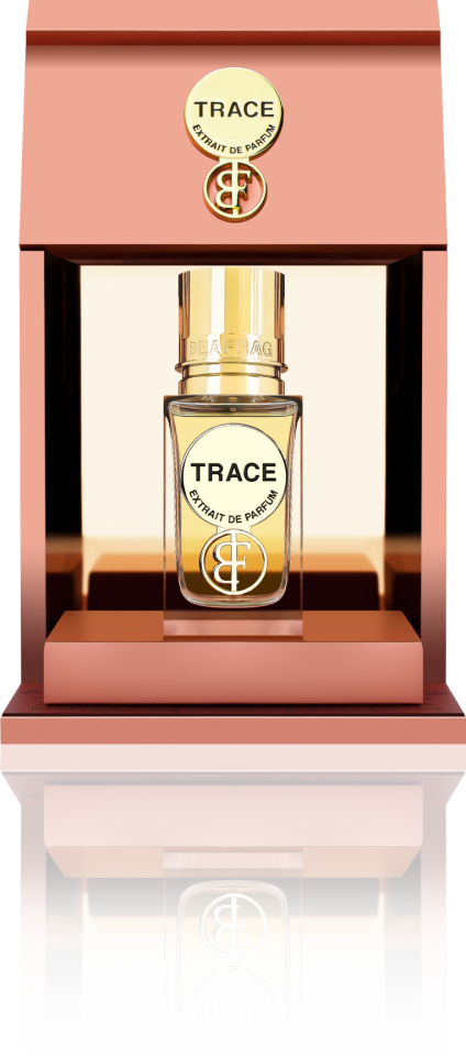 Vetiver Serenity Extrait De Parfum - 60ml