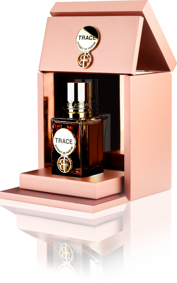 THRILL - EXTRAIT DE PARFUM - 60ml
