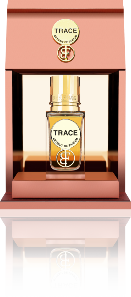 ORRIS - EXTRAIT DE PARFUM - 60ml