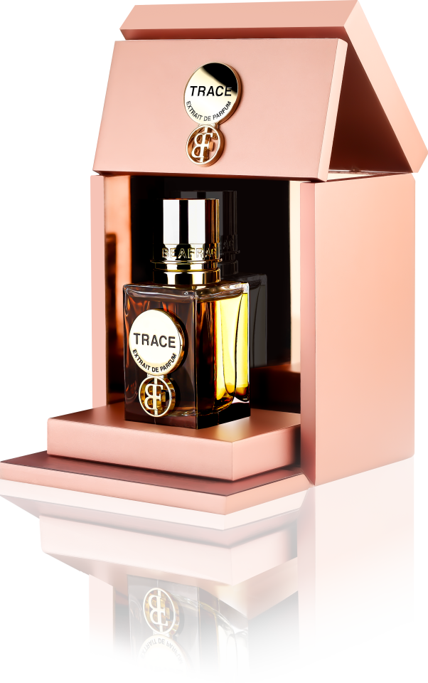 ESCAPADE - EXTRAIT DE PARFUM - 60ml