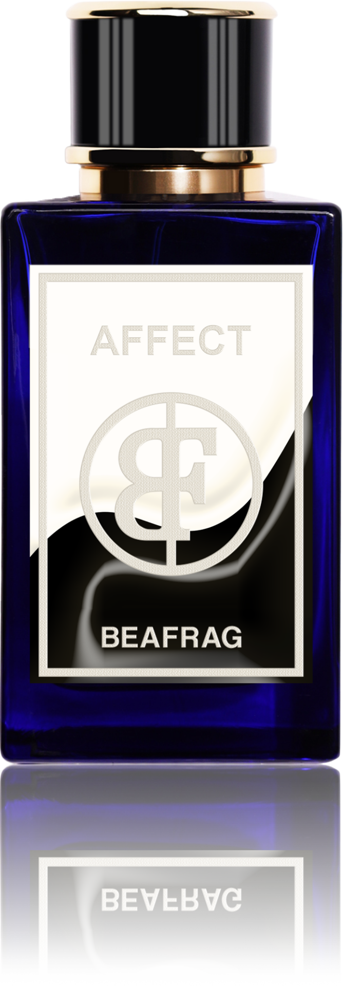 AFFECT - EAU DE PARFUM - 150ML