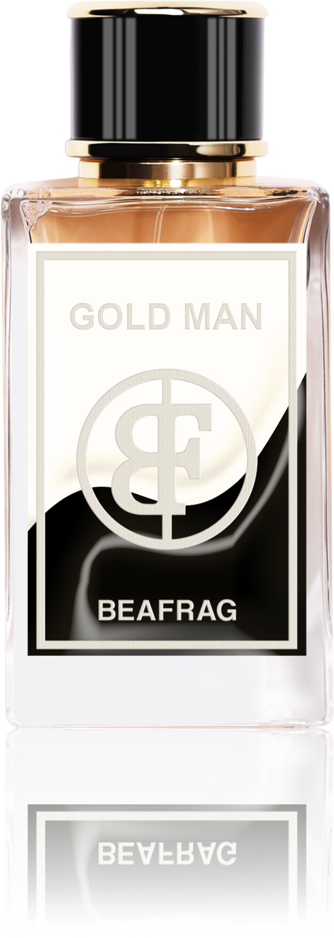 GOLD MAN - EAU DE PARFUM - 150ML