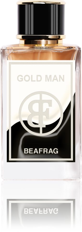GOLD MAN - EAU DE PARFUM - 150ML