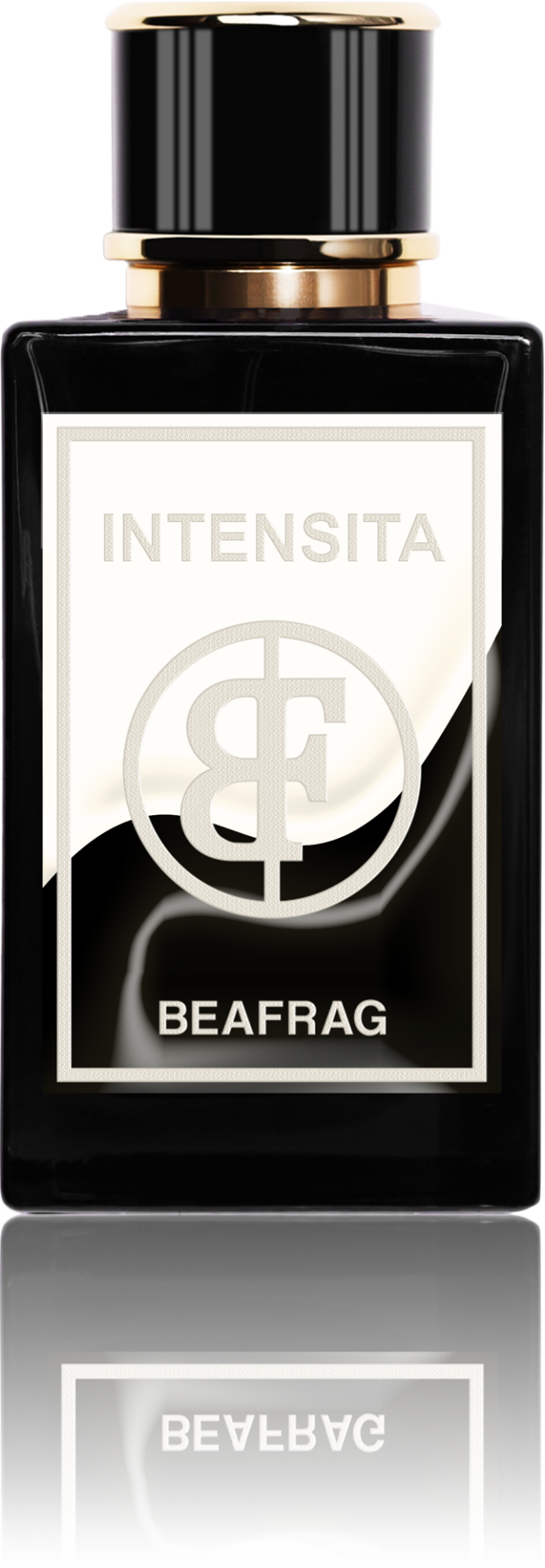 INTENSITA - EAU DE PARFUM - 150ML