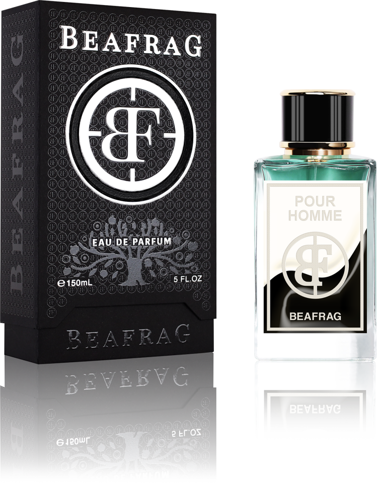 POUR HOMME - EAU DE PARFUM - 150ML