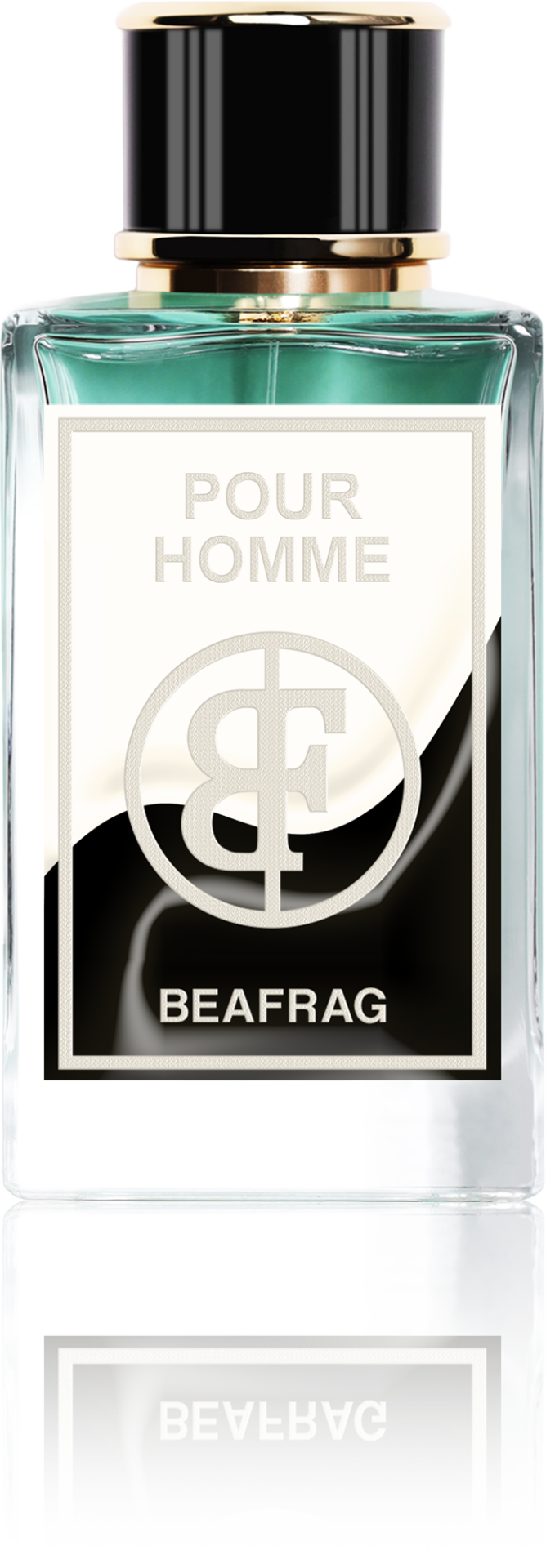 POUR HOMME - EAU DE PARFUM - 150ML