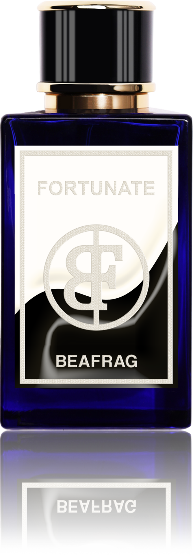 FORTUNATE - EAU DE PARFUM - 150ML