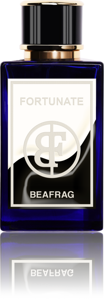 FORTUNATE - EAU DE PARFUM - 150ML
