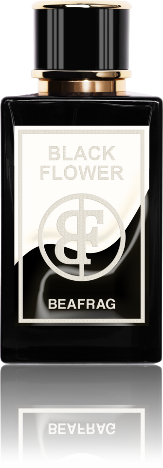 BLACK FLOWER - EAU DE PARFUM - 150ML