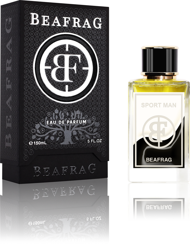 SPORT MAN - EAU DE PARFUM - 150ML