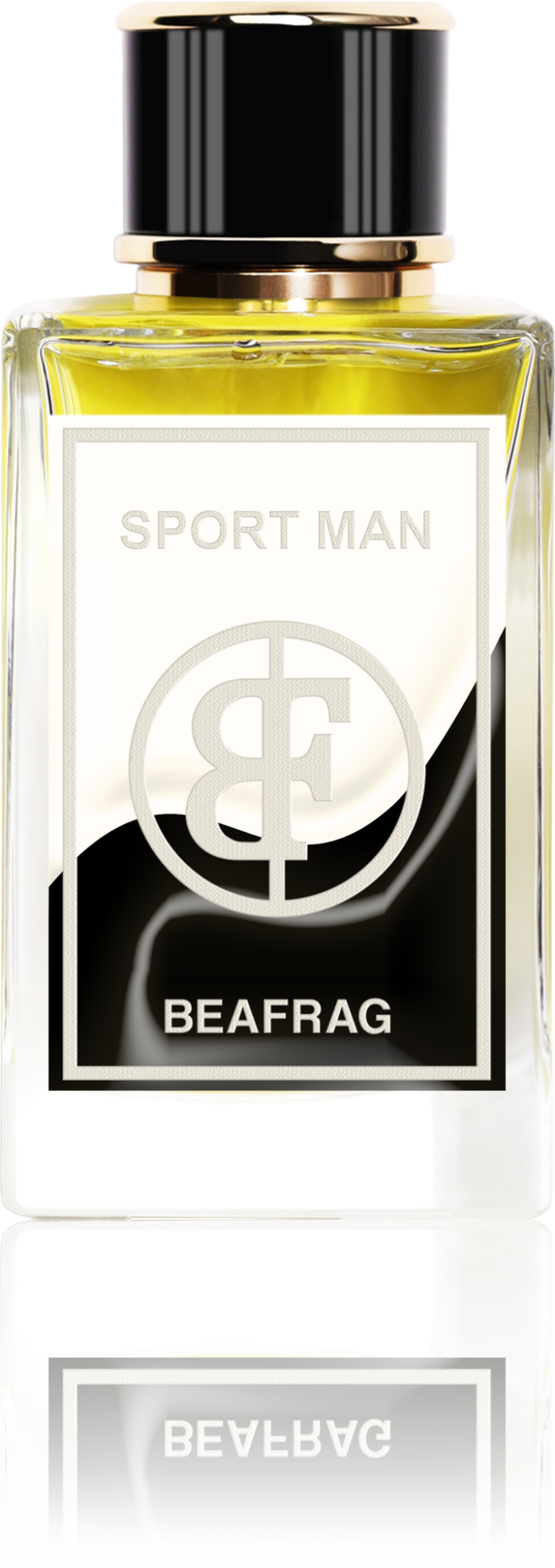 SPORT MAN - EAU DE PARFUM - 150ML