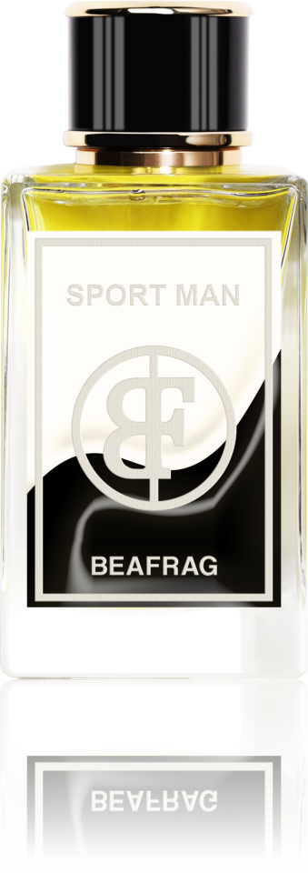 SPORT MAN - EAU DE PARFUM - 150ML