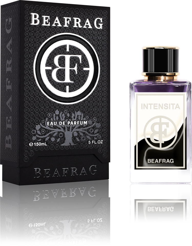 INSTINCT - EAU DE PARFUM - 150ML