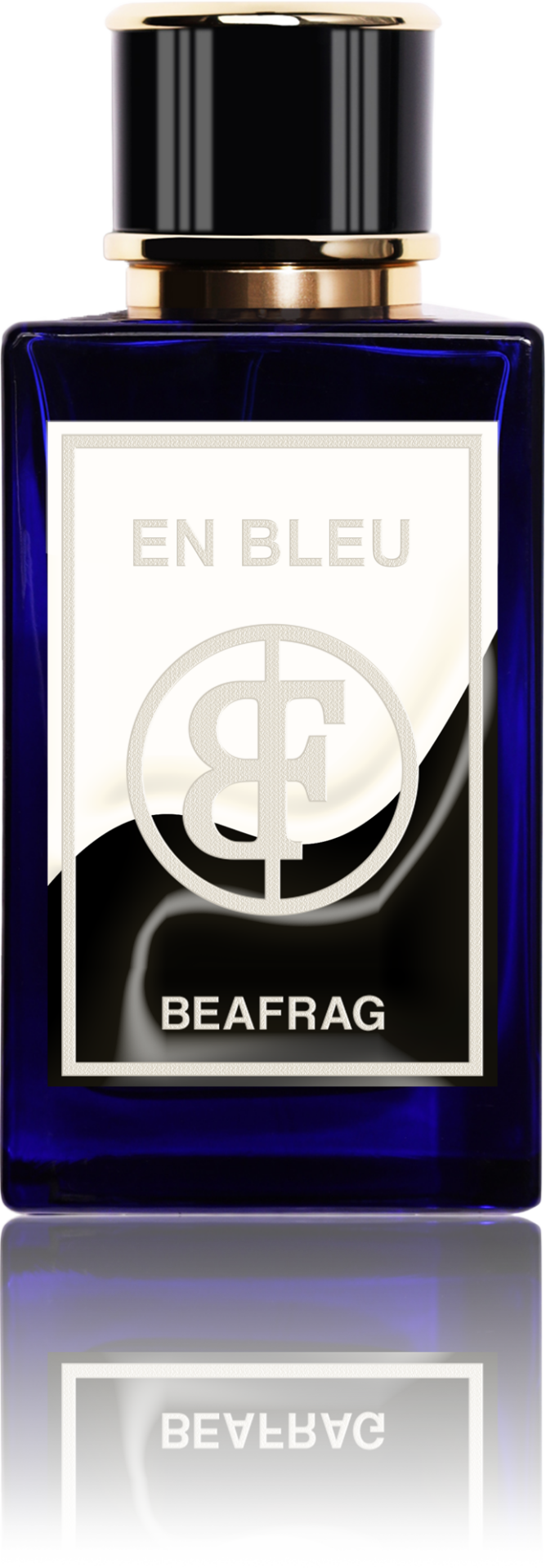 EN BLUE - EAU DE PARFUM - 150ML