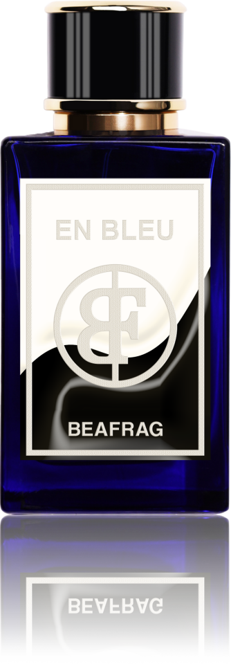 EN BLUE - EAU DE PARFUM - 150ML