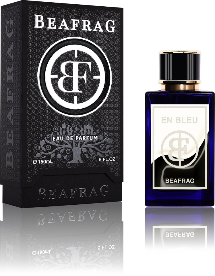 EN BLUE - EAU DE PARFUM - 150ML