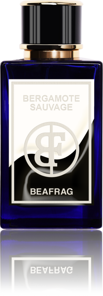 BERGAMOTE SAUVAGE  - EAU DE PARFUM - 150ML