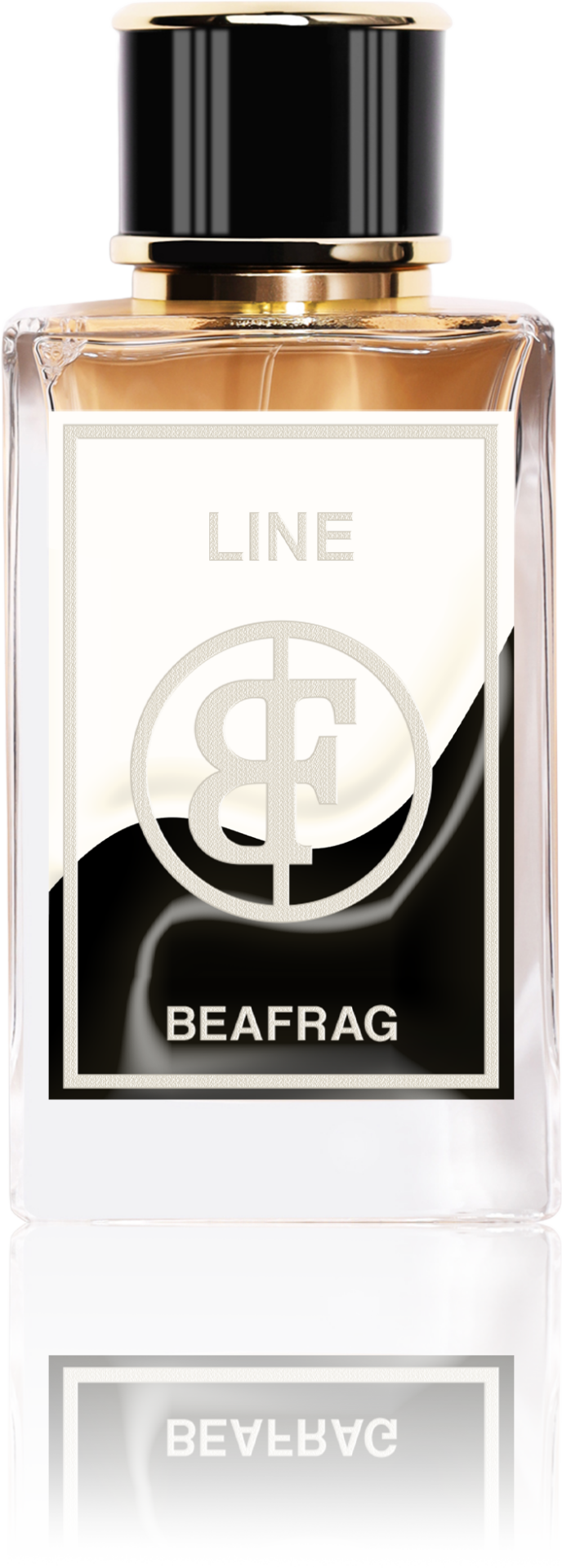 LINE - EAU DE PARFUM - 150ML