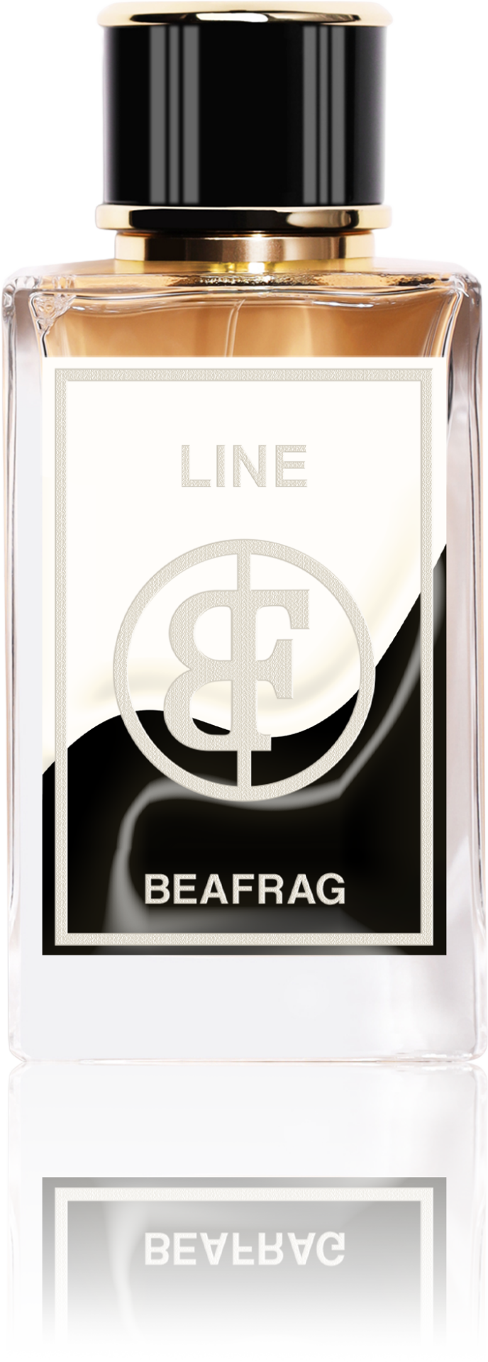 LINE - EAU DE PARFUM - 150ML