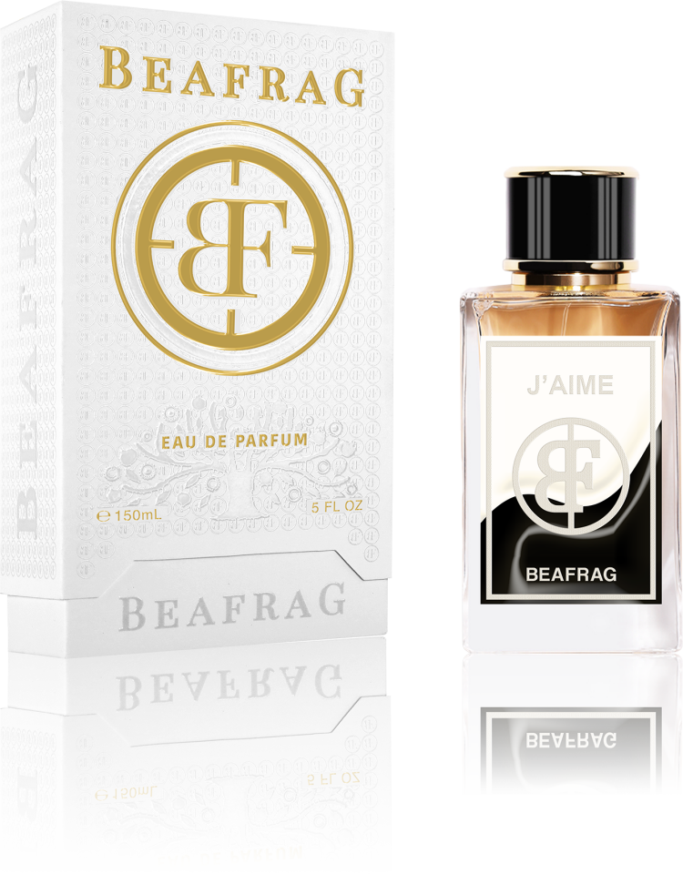 J'AIME - EAU DE PARFUM - 150ML