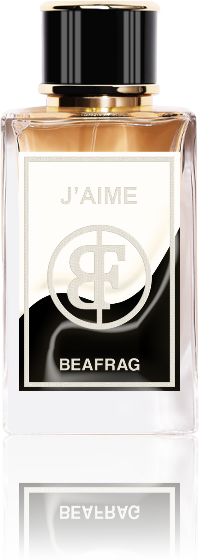 J'AIME - EAU DE PARFUM - 150ML