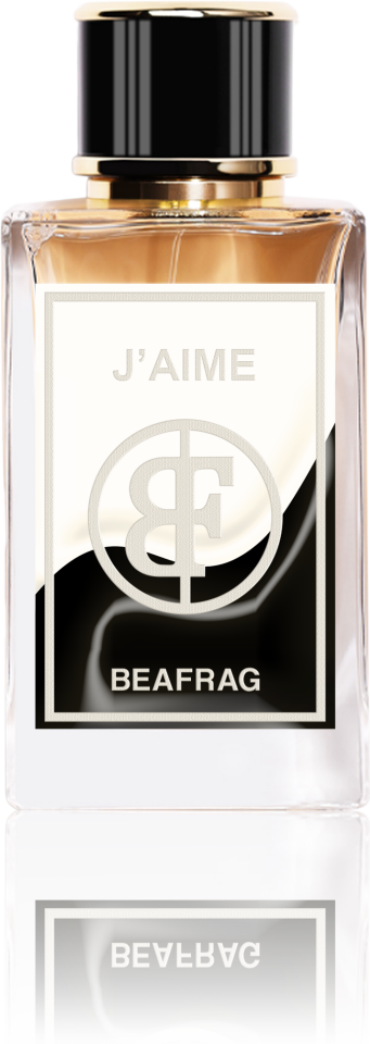 J'AIME - EAU DE PARFUM - 150ML