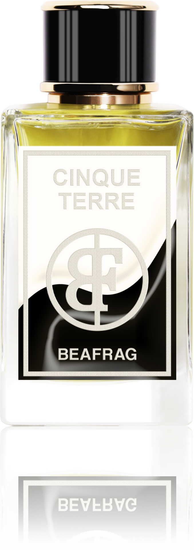 CINQUE TERRE - EAU DE PARFUM - 150ML