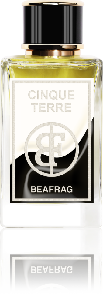 CINQUE TERRE - EAU DE PARFUM - 150ML