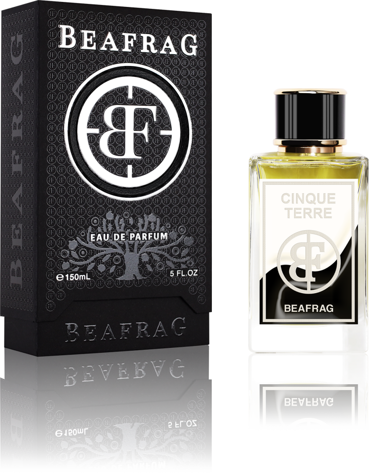 CINQUE TERRE Eau De Parfum- 150ML