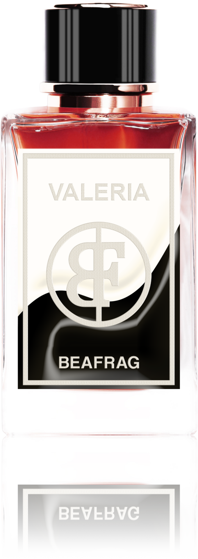 VALERIA - EAU DE PARFUM - 150ML