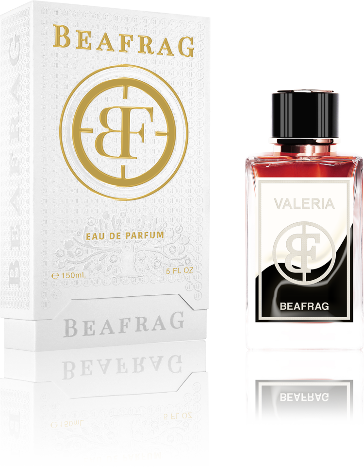 VALERIA - EAU DE PARFUM - 150ML