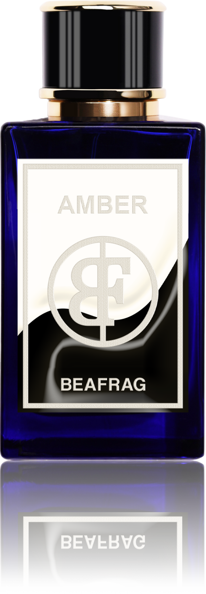 AMBER - EAU DE PARFUM - 150ML