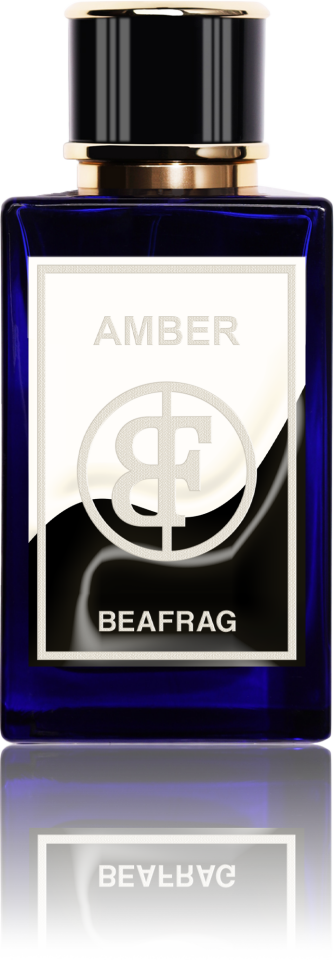 AMBER - EAU DE PARFUM - 150ML