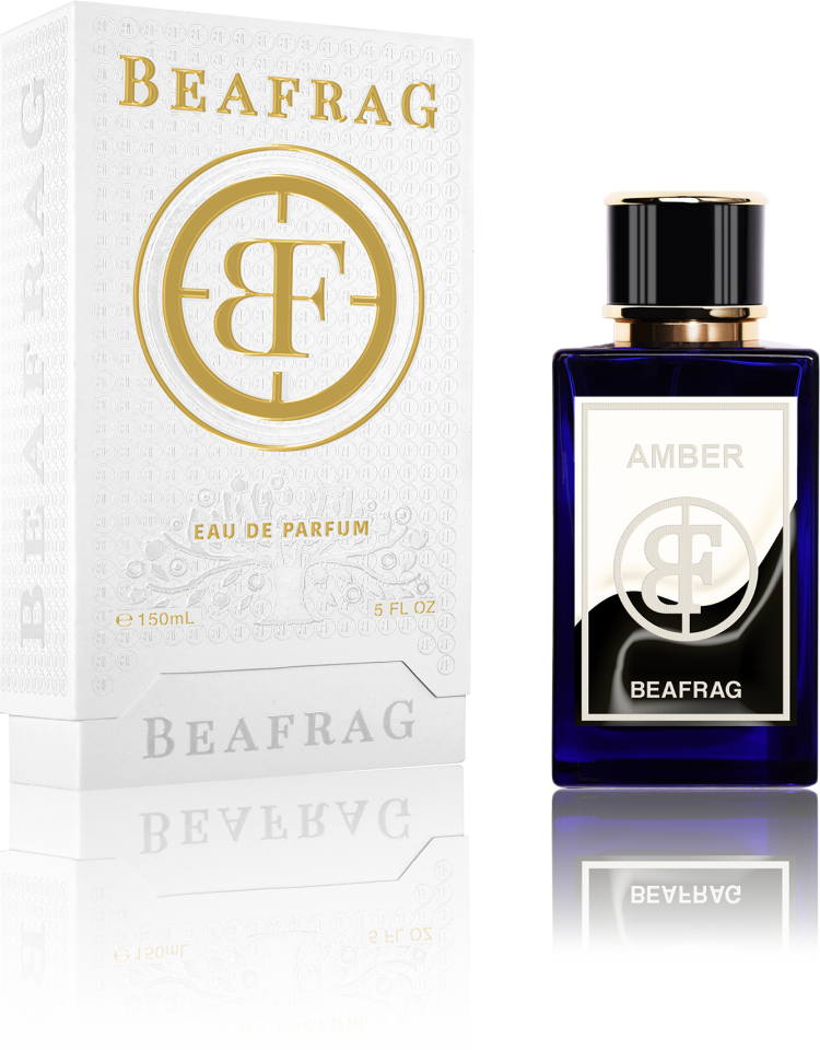 AMBER - EAU DE PARFUM - 150ML