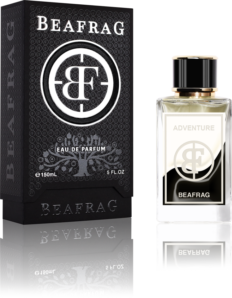 ADVENTURE - EAU DE PARFUM - 150ML