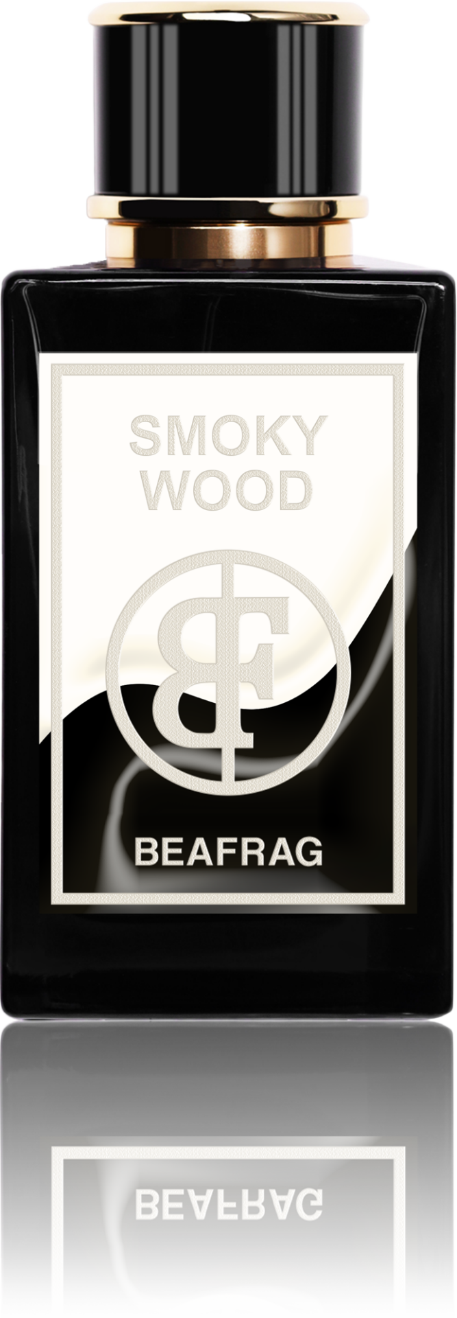 SMOOK WOOD - EAU DE PARFUM - 150ML