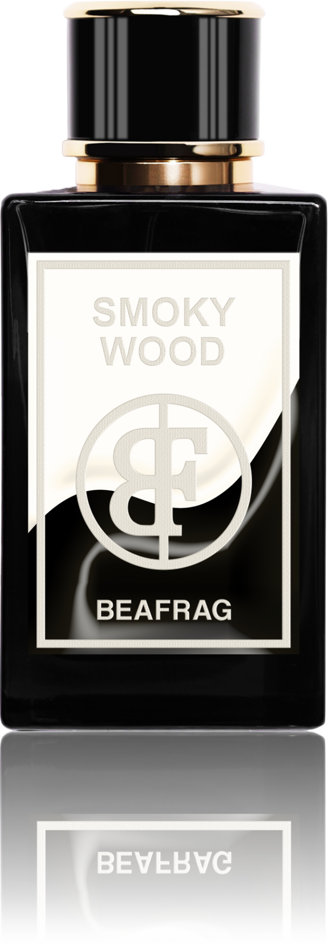 SMOOK WOOD - EAU DE PARFUM - 150ML