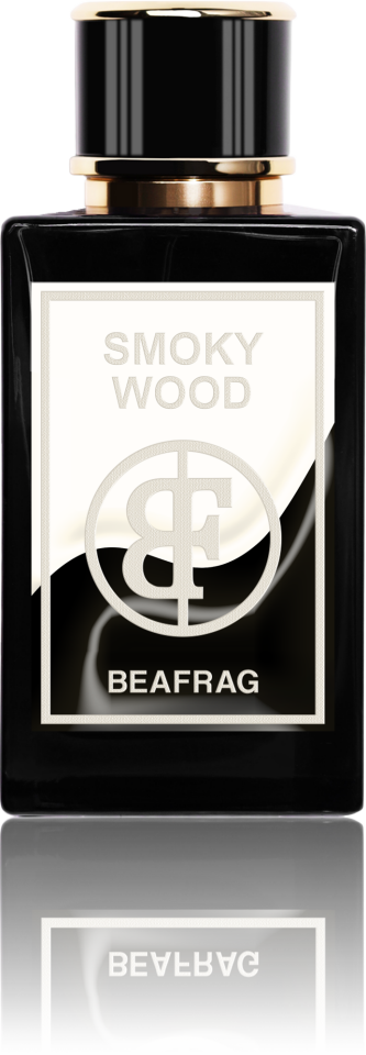 SMOOK WOOD - EAU DE PARFUM - 150ML