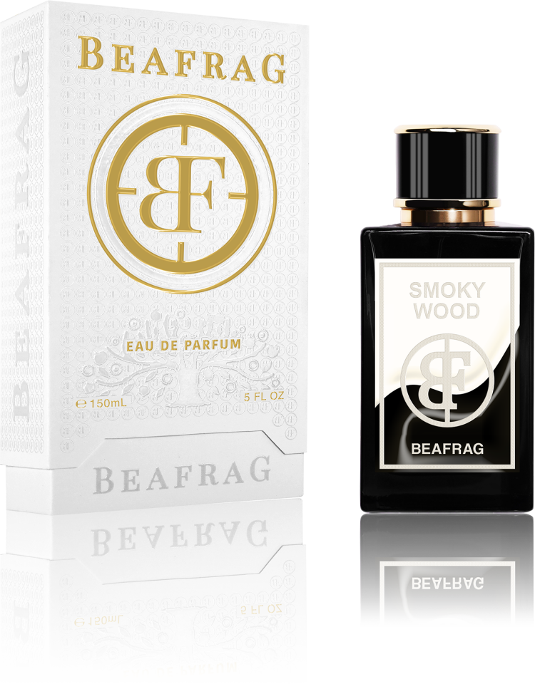 SMOOK WOOD - EAU DE PARFUM - 150ML