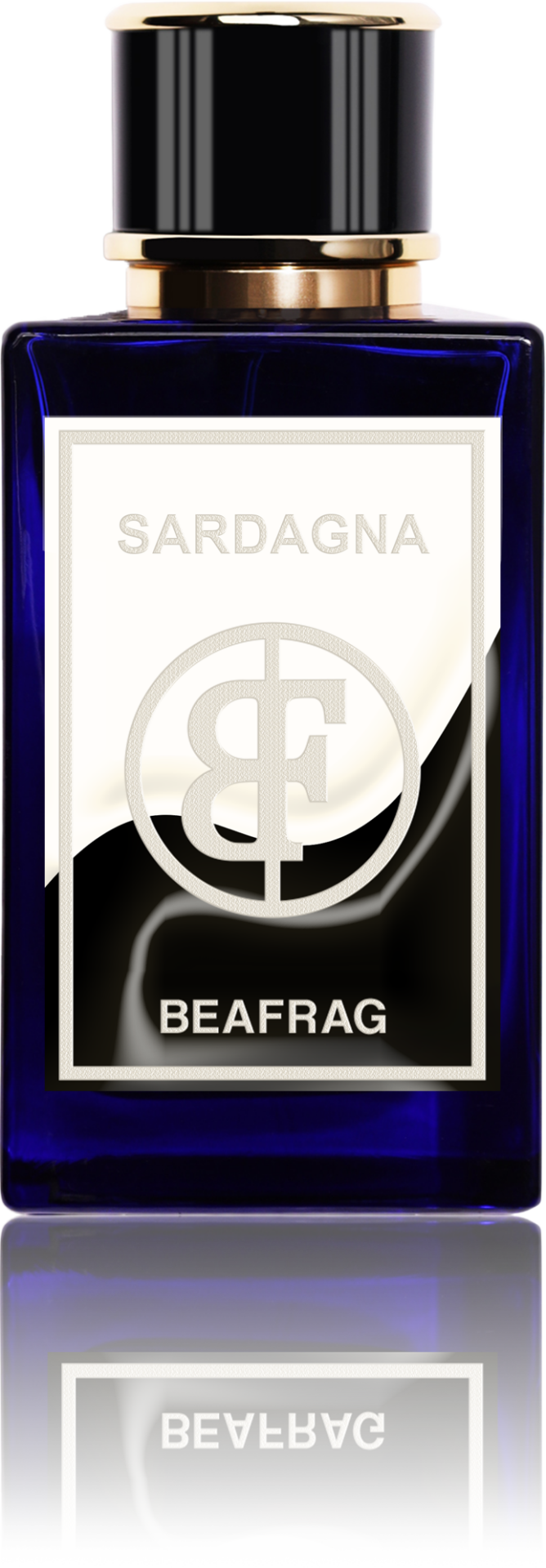 SARDEGNA - EAU DE PARFUM - 150ML