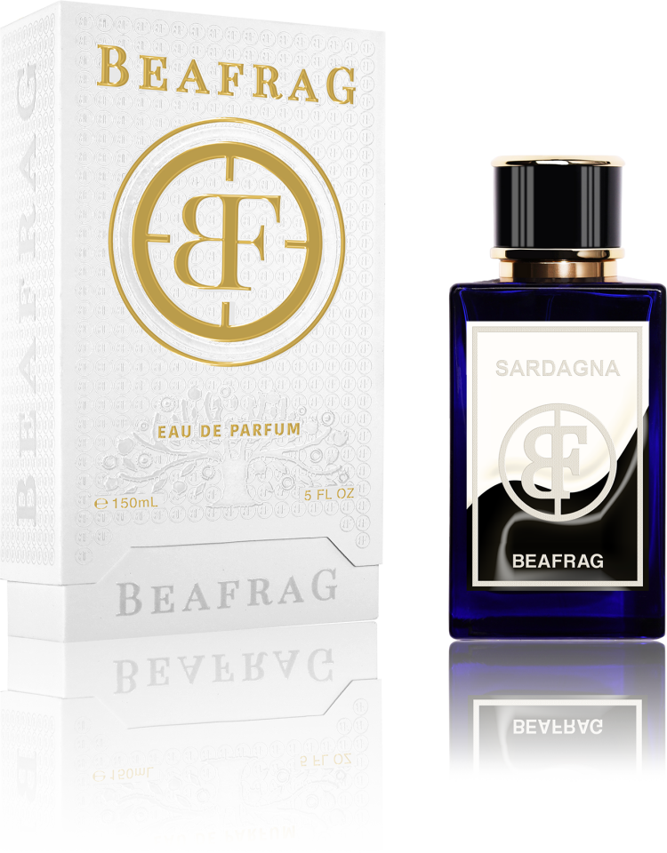 SARDEGNA - EAU DE PARFUM - 150ML
