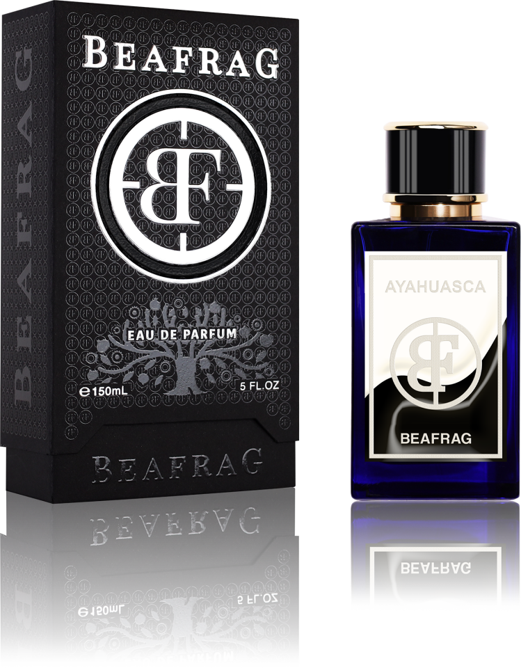 AYAHUASCA - EAU DE PARFUM - 150ML