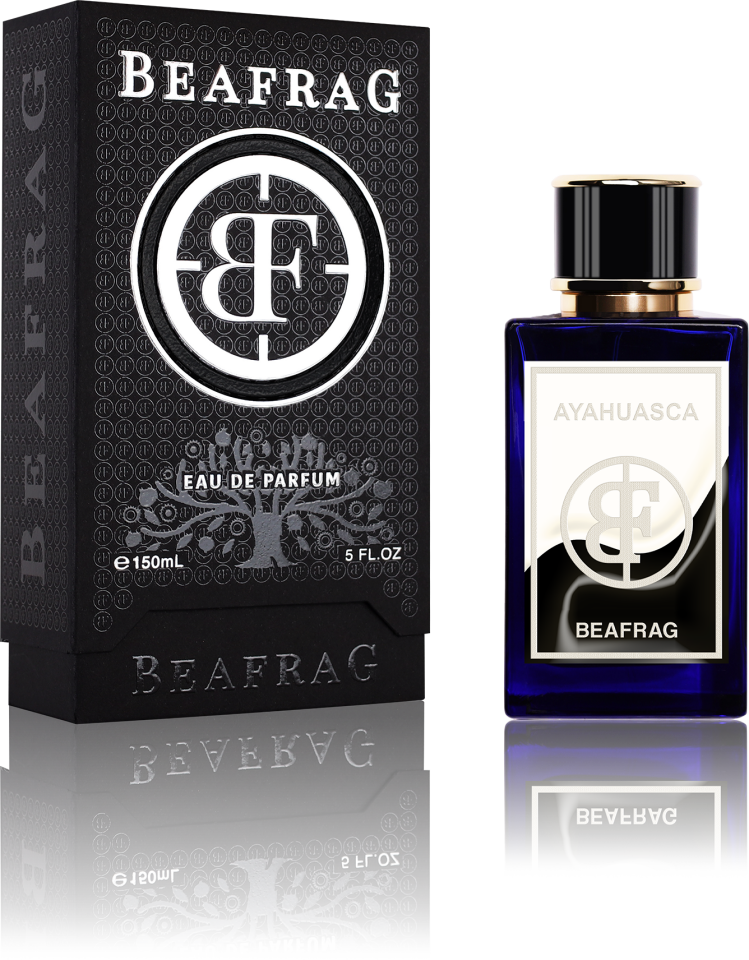 Ayahuasca Eau De Parfum- 150ML