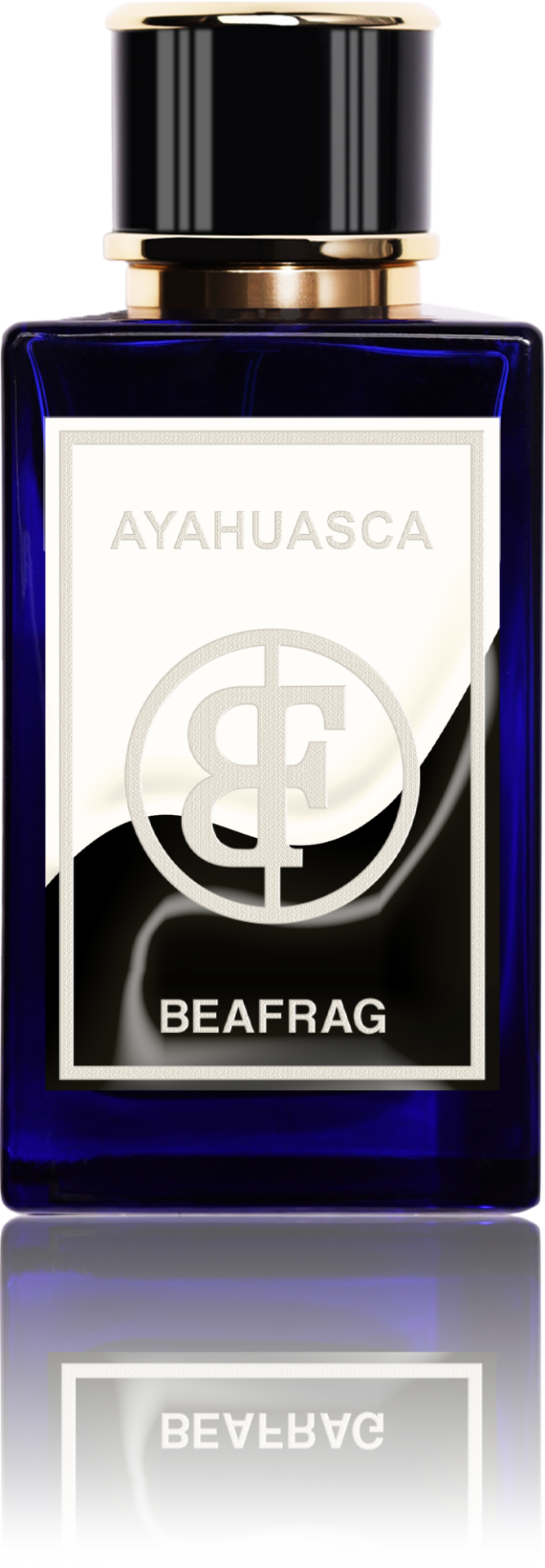 AYAHUASCA - EAU DE PARFUM - 150ML