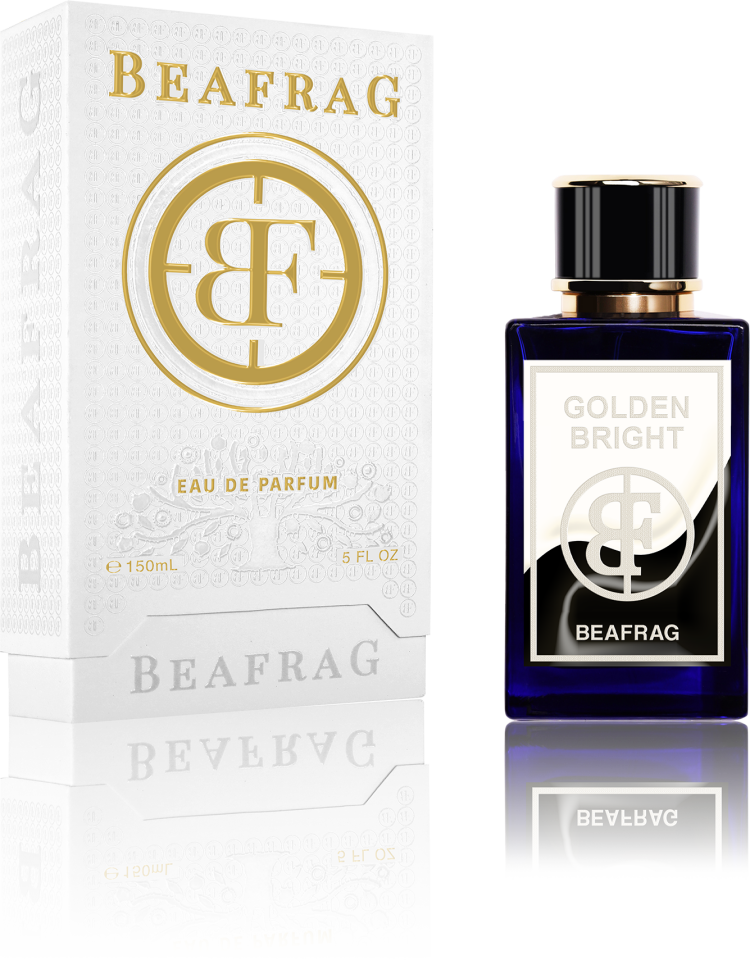 GOLDEN BRIGHT - EAU DE PARFUM - 150ML