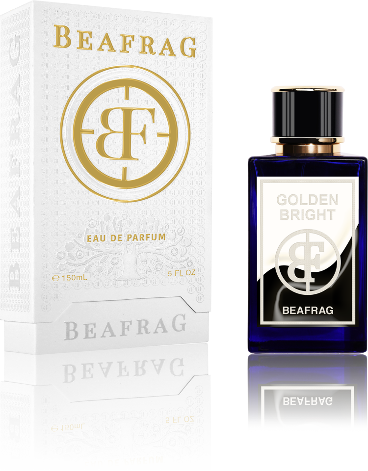 Golden Bright Eau De Parfum - 150ML